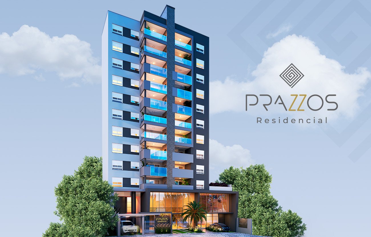 Residencial Prazzos